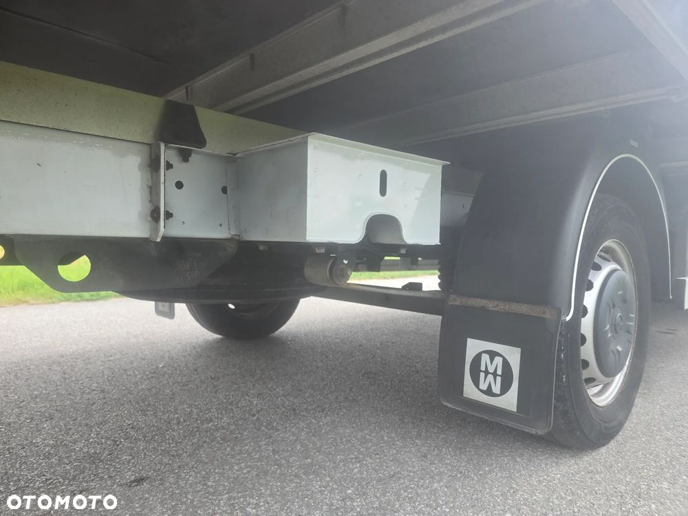 Opel Movano - 6