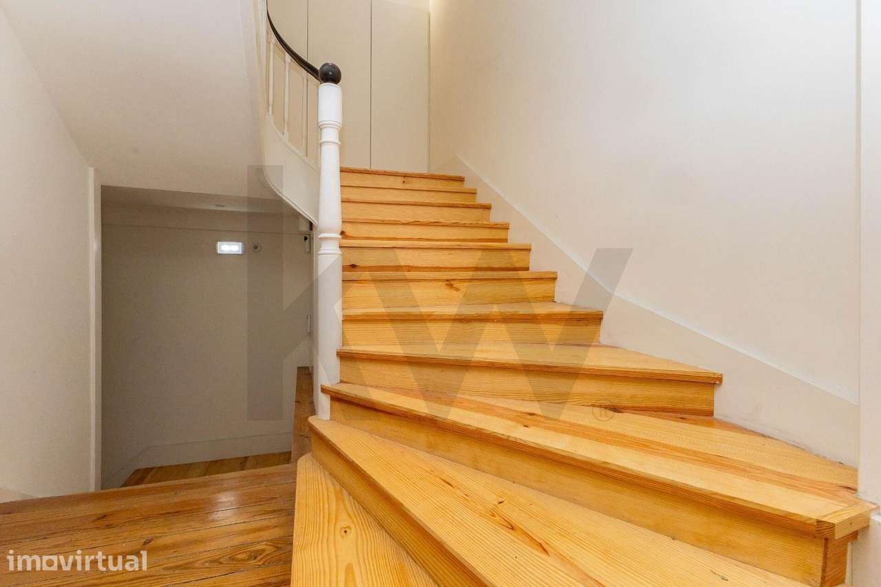 Investimento único: 11 apartamentos no centro histórico do Porto - Grande imagem: 5/58