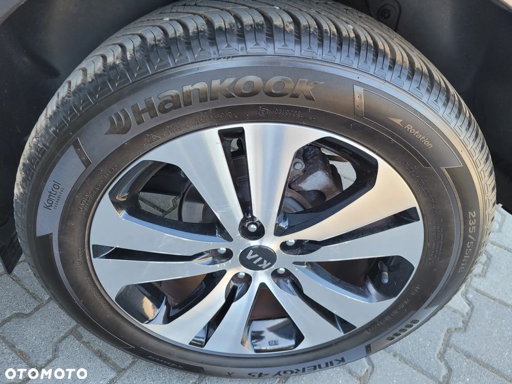 Kia Sportage - 23