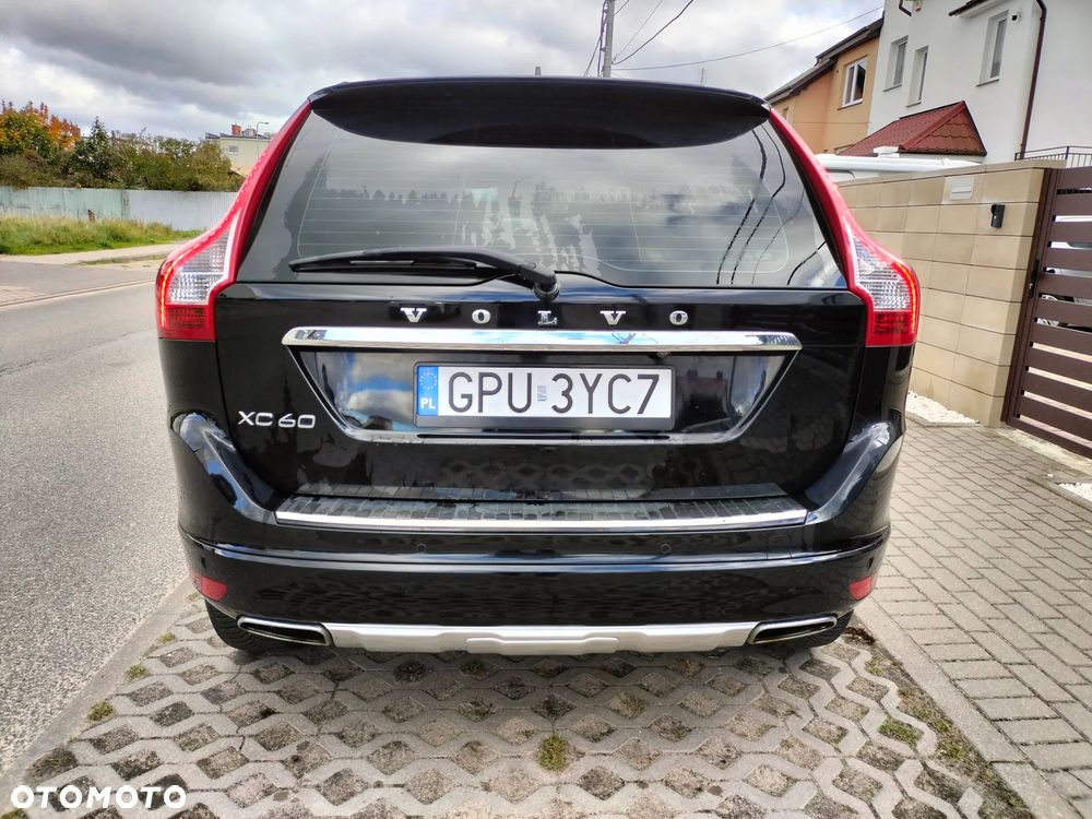 Volvo XC 60 - 6