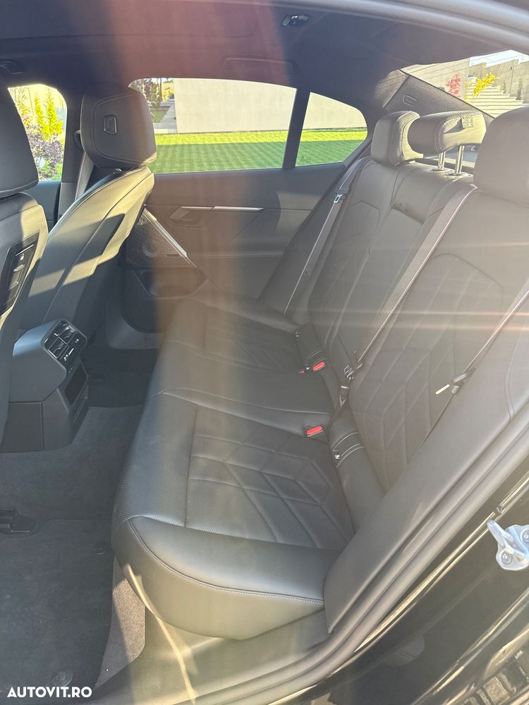 BMW Seria 5 540d xDrive Aut. - 13