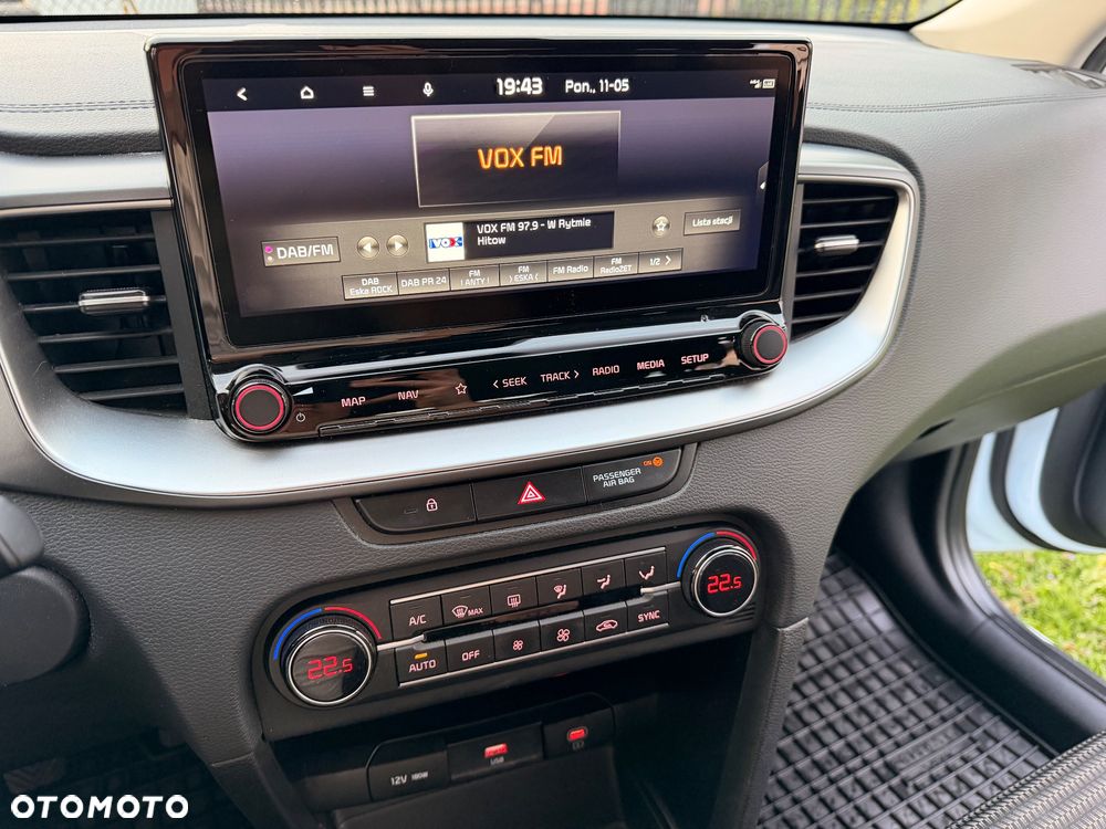 Kia Ceed 1.5 T-GDI M - 15