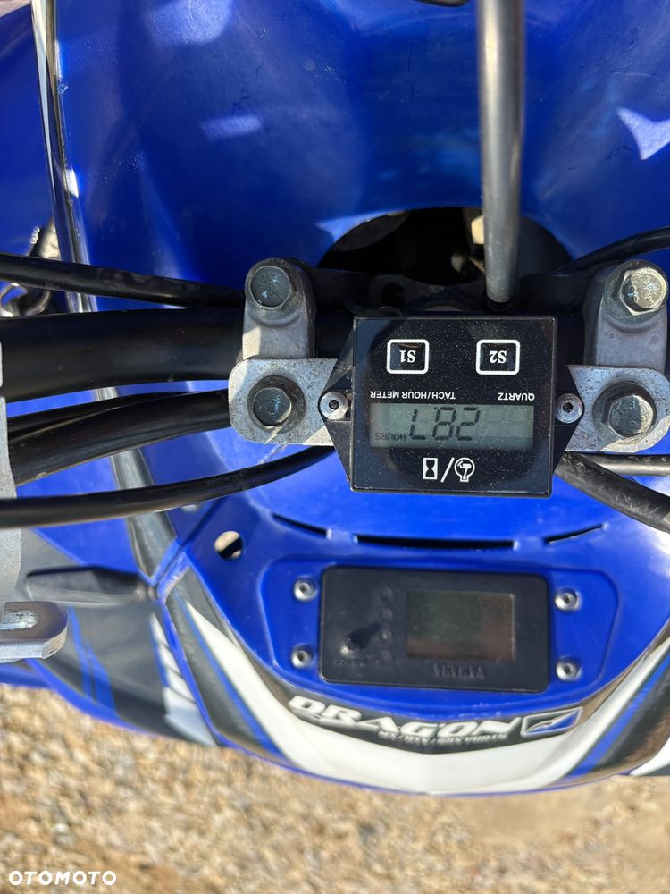 Yamaha Wolverine - 13