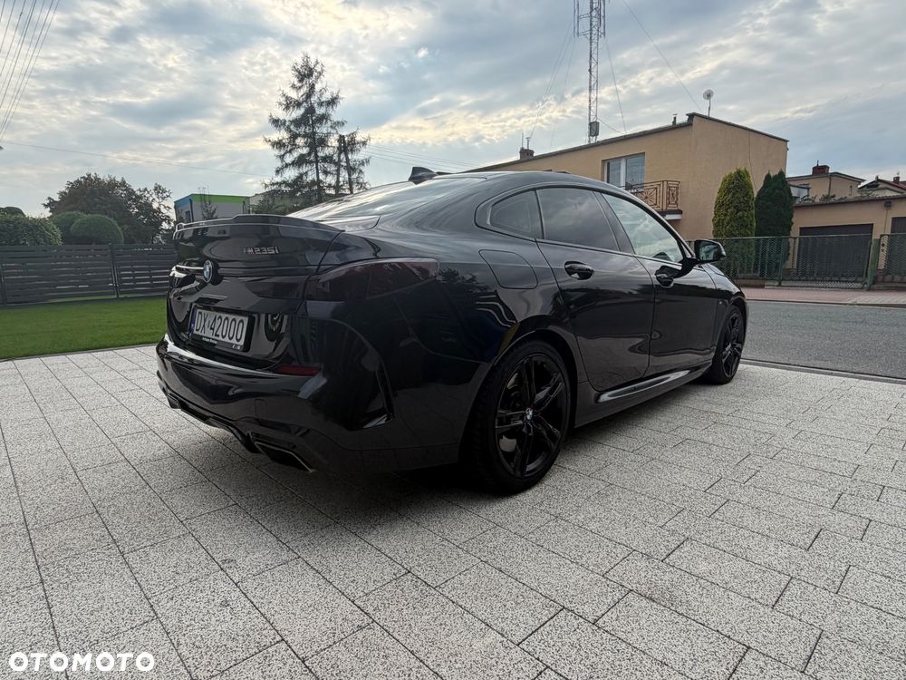 BMW Seria 2 M235i xDrive - 8