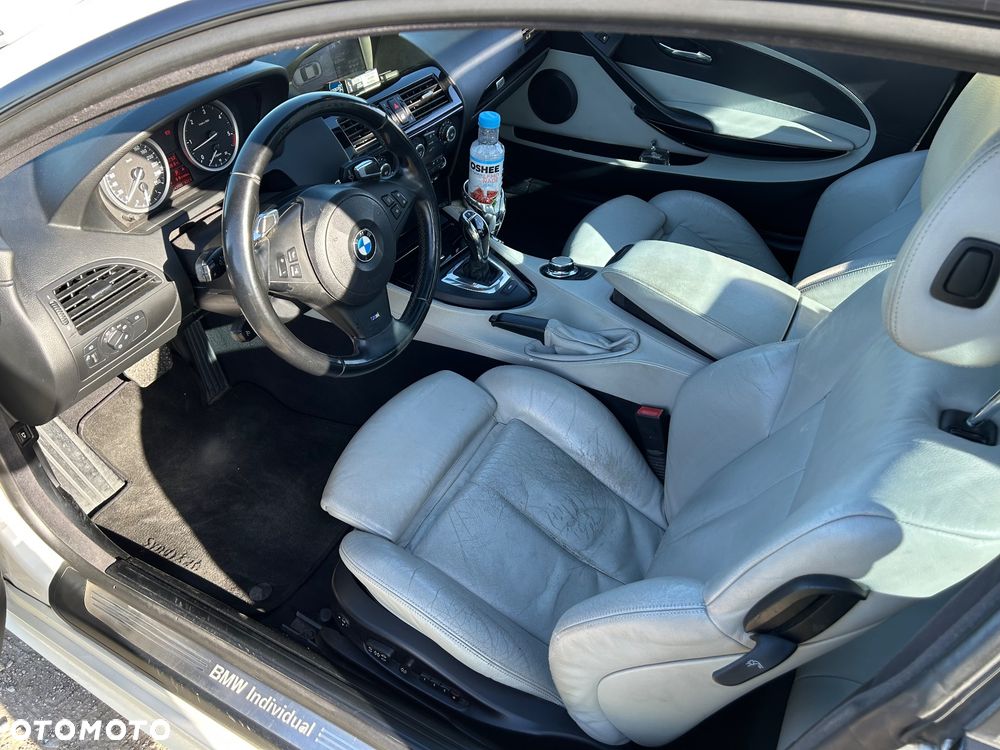 BMW Seria 6 - 23