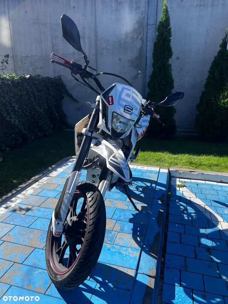 Sachs ZZ