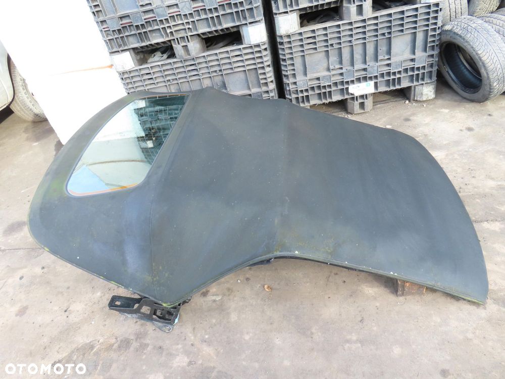 DACH CABRIO OPEL ASTRA II G BERTONE - 1