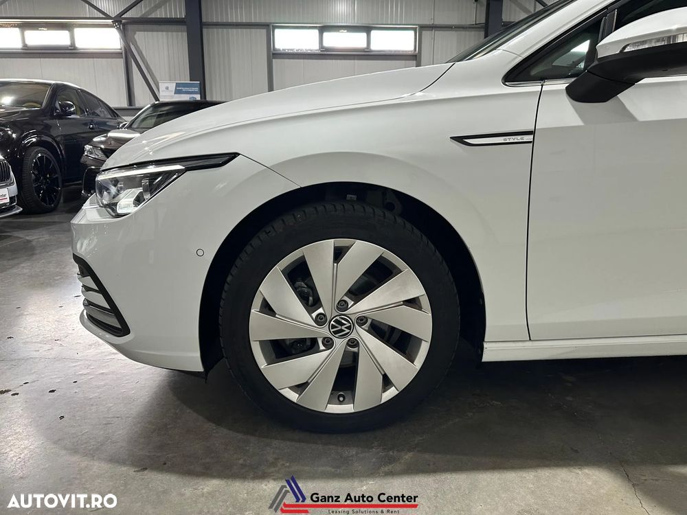 Volkswagen Golf 2.0 TDI 150CP DSG Style - 33