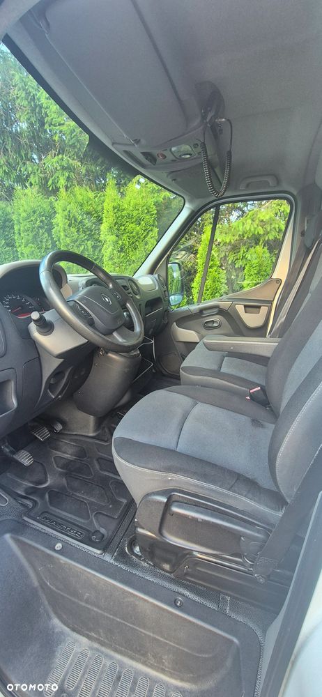 Renault Master L3H2 2.3dCi 125KM - 8