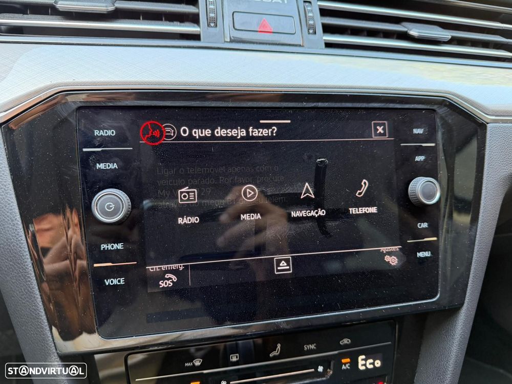 VW Passat - 29