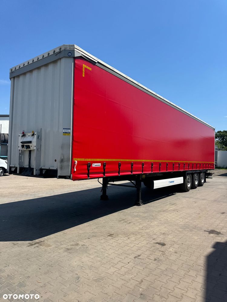 Krone 2023 Firanka Standard - 6