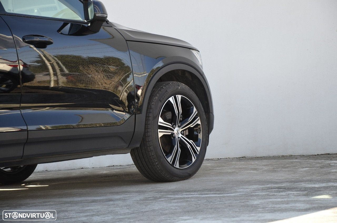 Volvo XC 40 1.5 T2 Momentum Core - 22