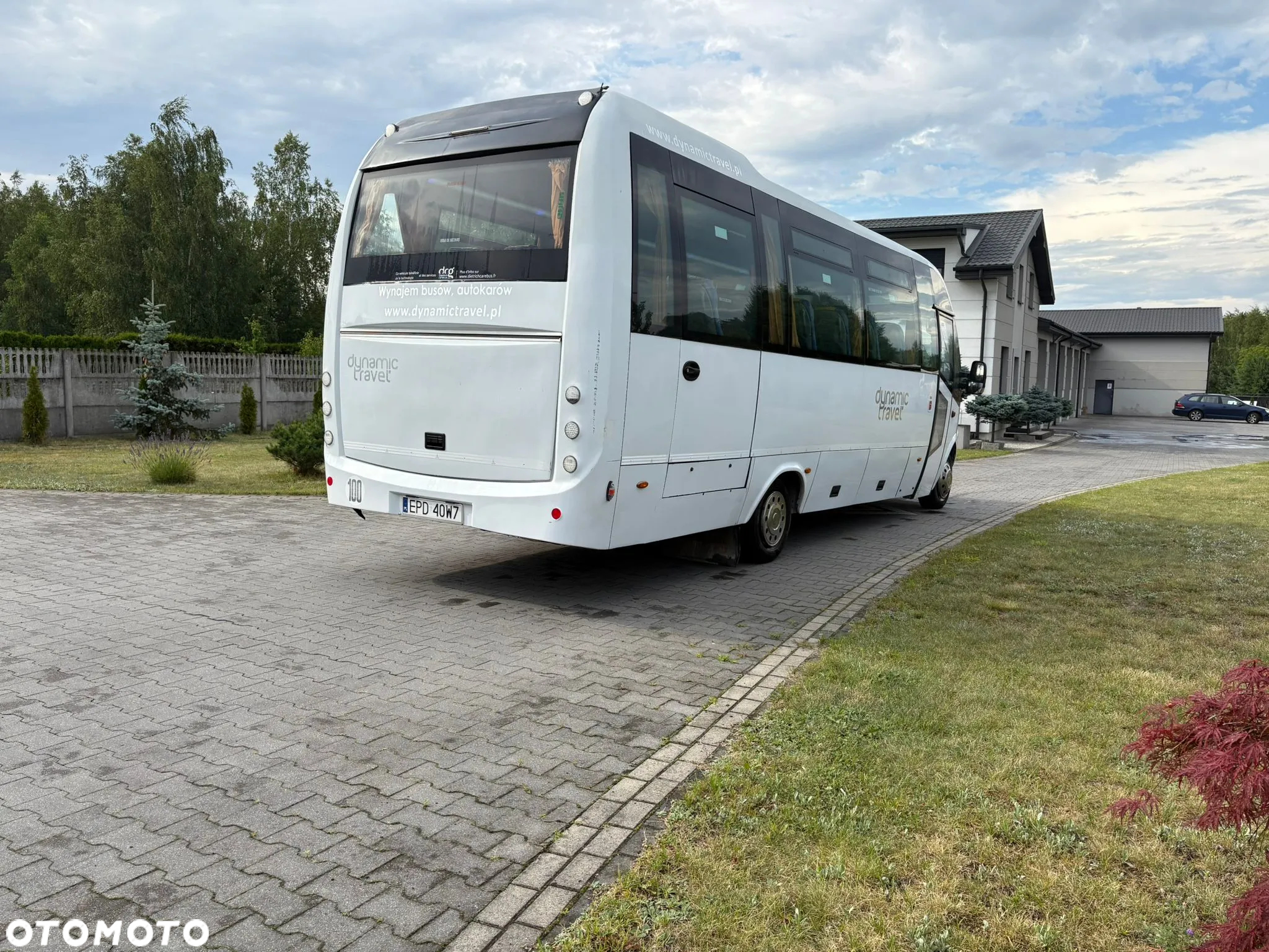 Iveco PRODIG 33 - 6