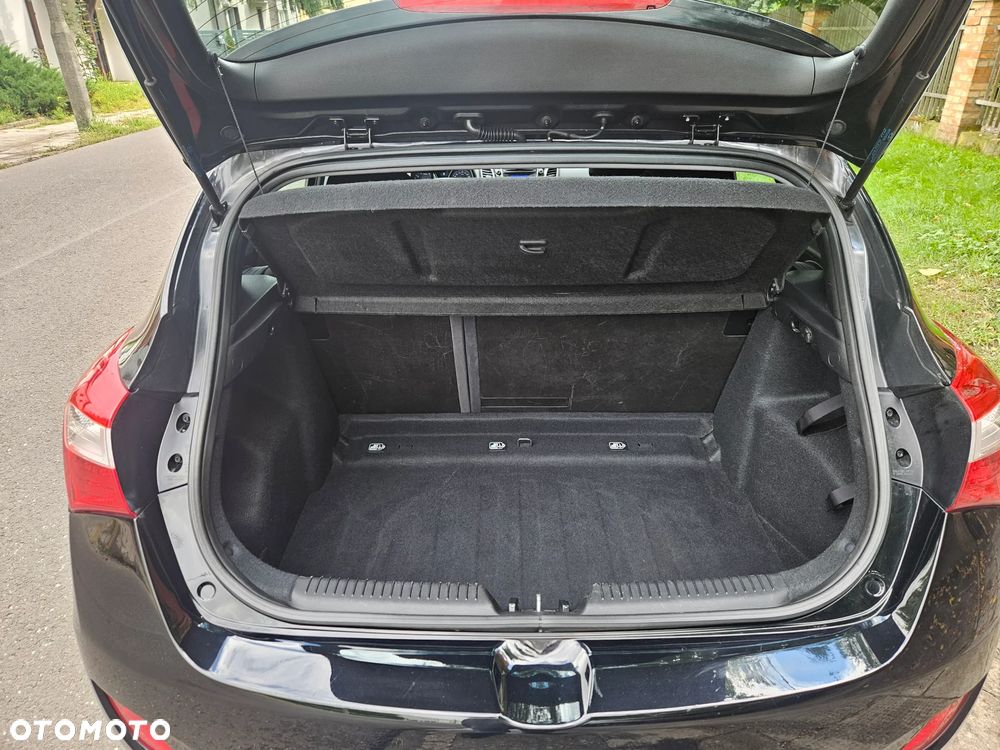 Hyundai i30 1.4 Style - 6
