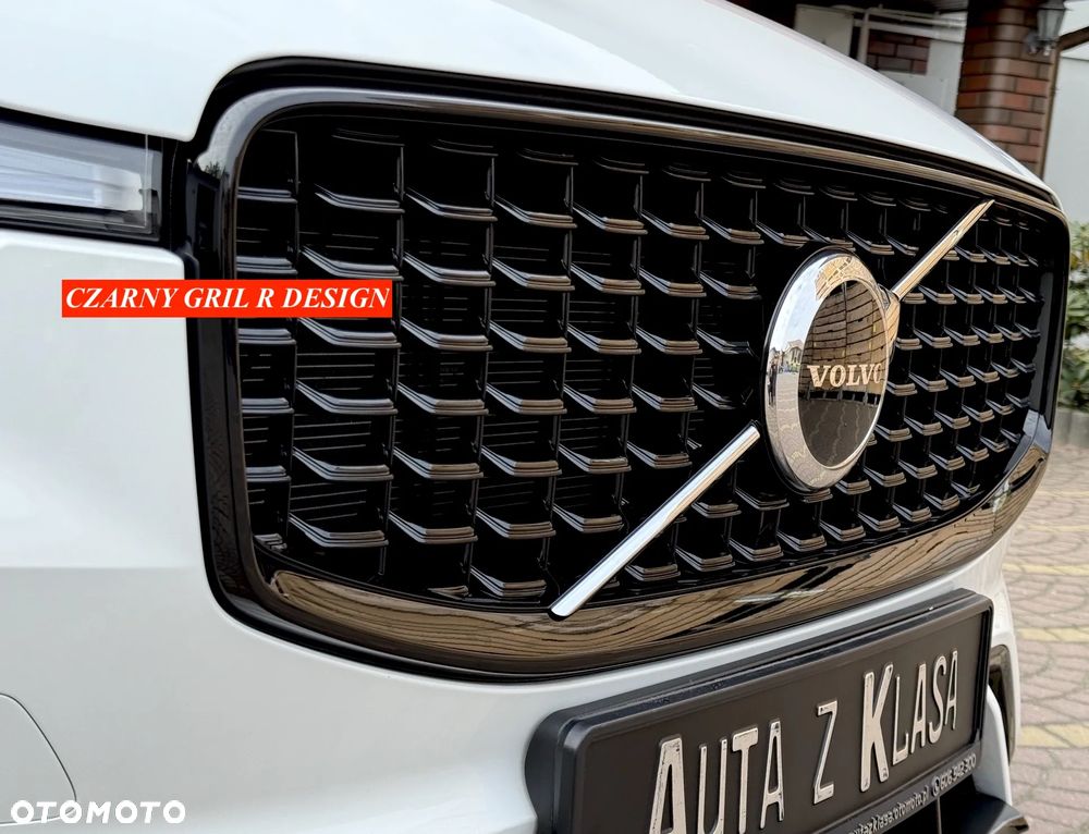 Volvo XC 60 B4 B Geartronic RDesign - 34