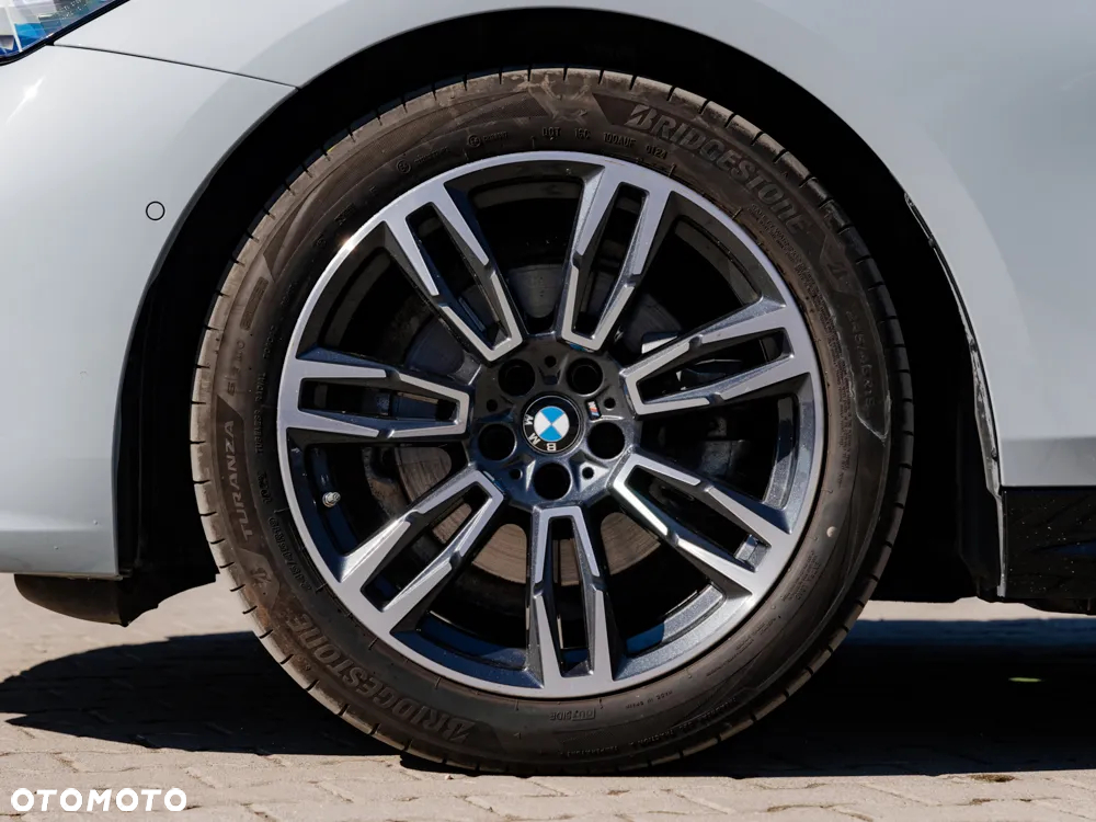 BMW Seria 5 - 4