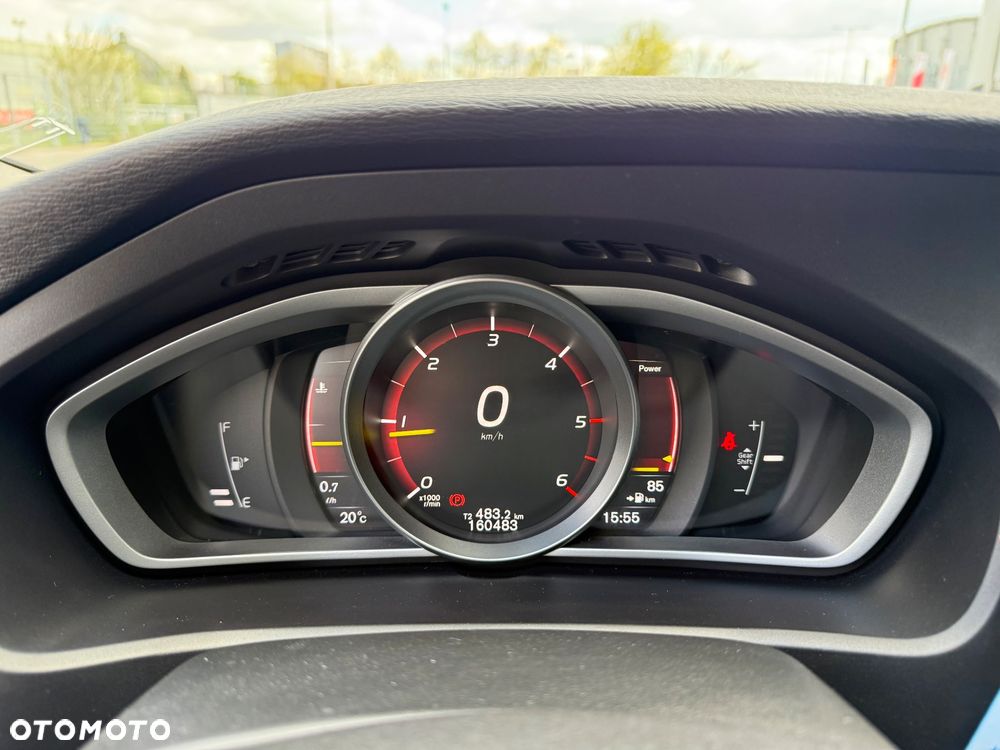 Volvo V40 D2 Drive-E SCR Momentum - 23