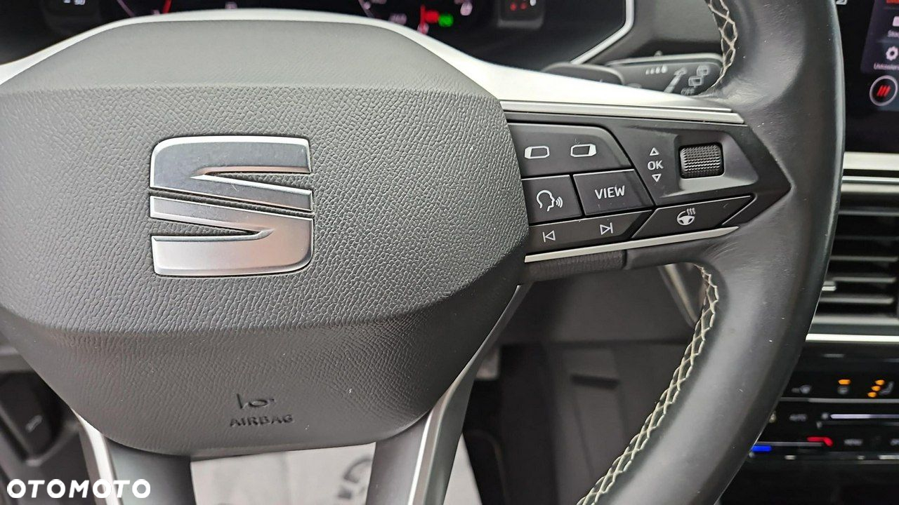 Seat Tarraco - 15