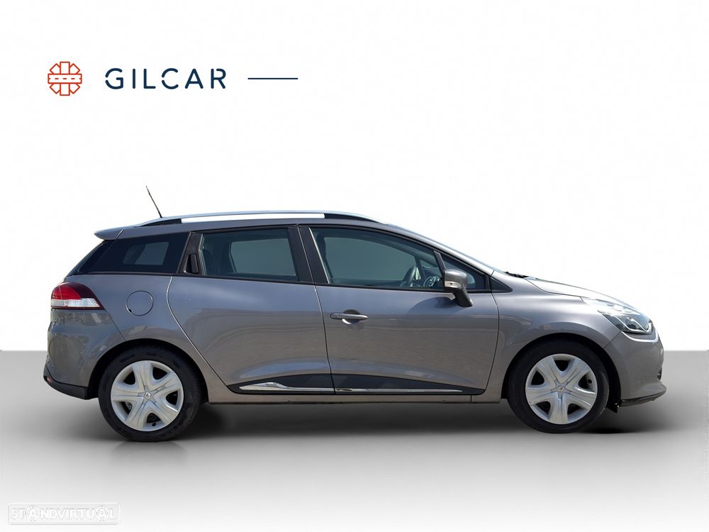 Renault Clio Sport Tourer Energy dCi 90 Business - 18