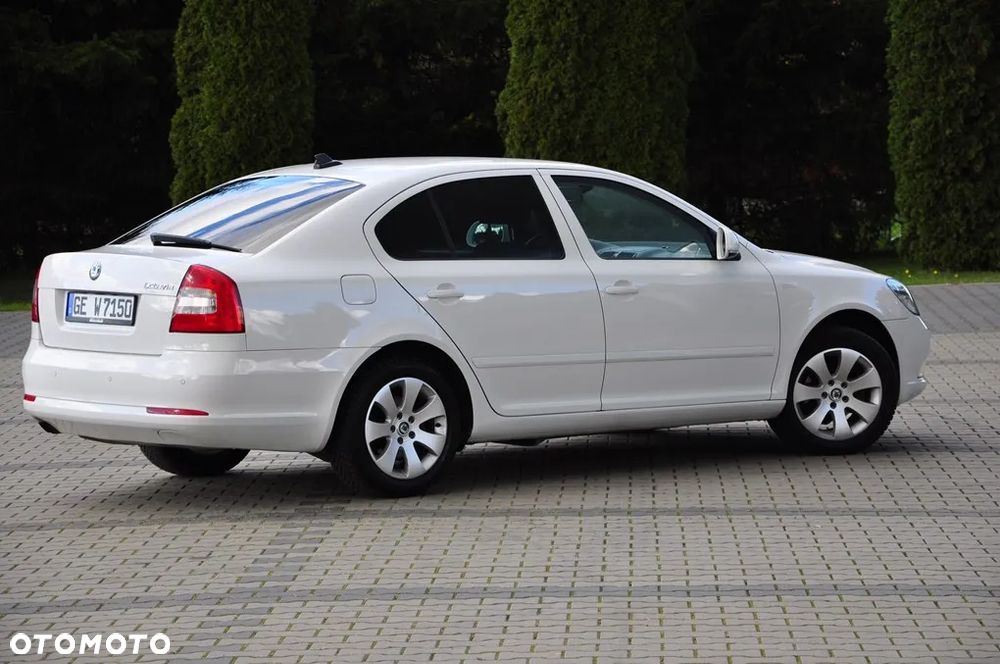 Skoda Octavia 1.4 TSI FAMILY - 17