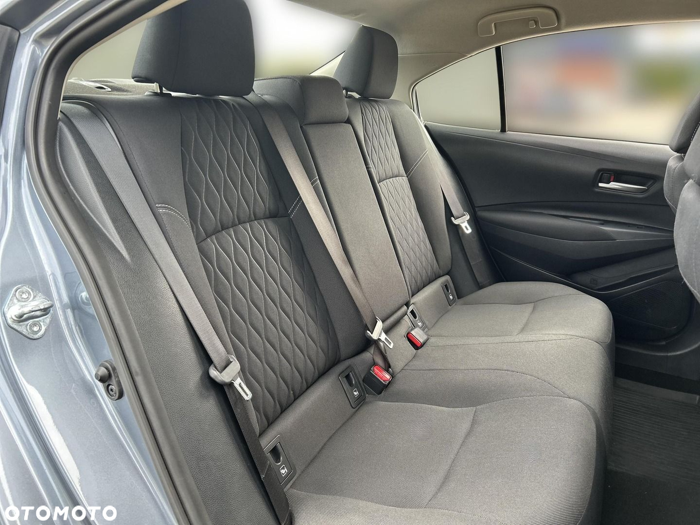Toyota Corolla 1.5 Comfort MS - 22
