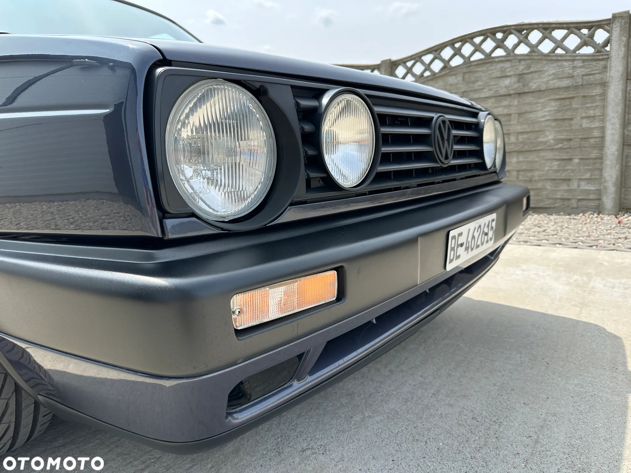 Volkswagen Golf 1.8 GTI 16V - 15