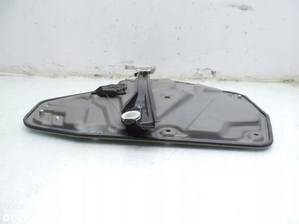 MECHANIZM SZYBY PRAWY TYŁ OCTAVIA II KOMBI - 3