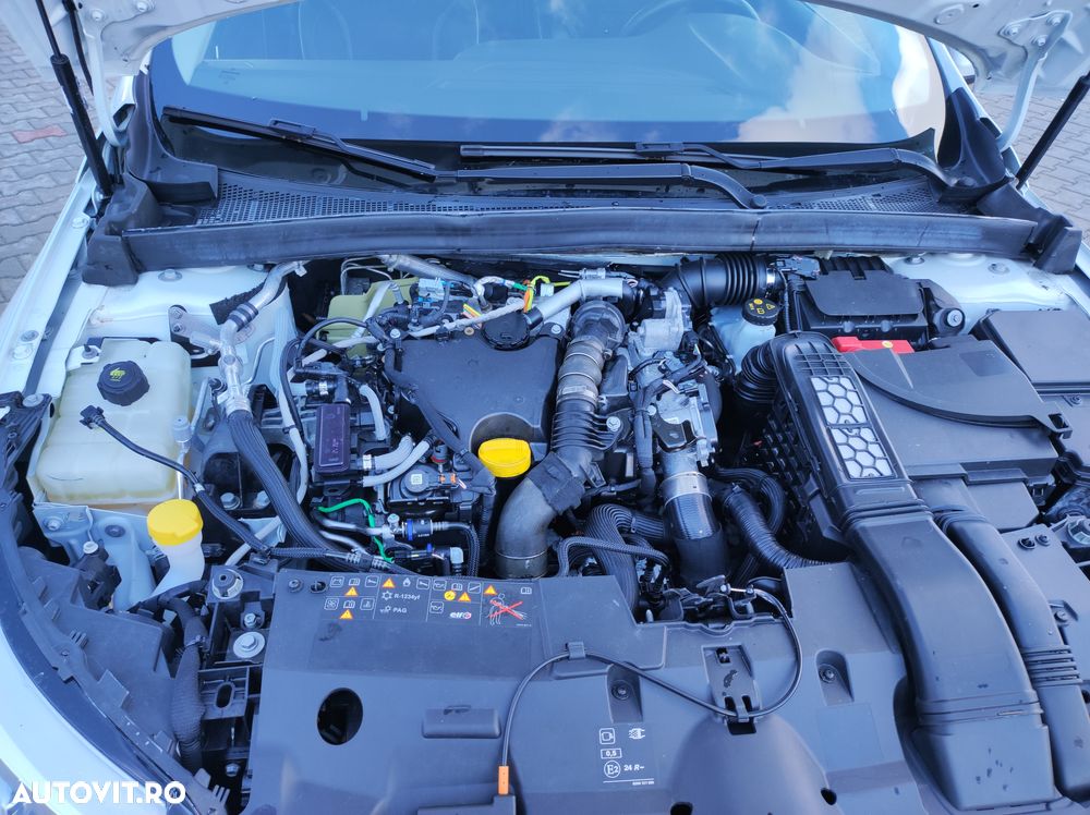Renault Megane Energy dCi Zen - 14