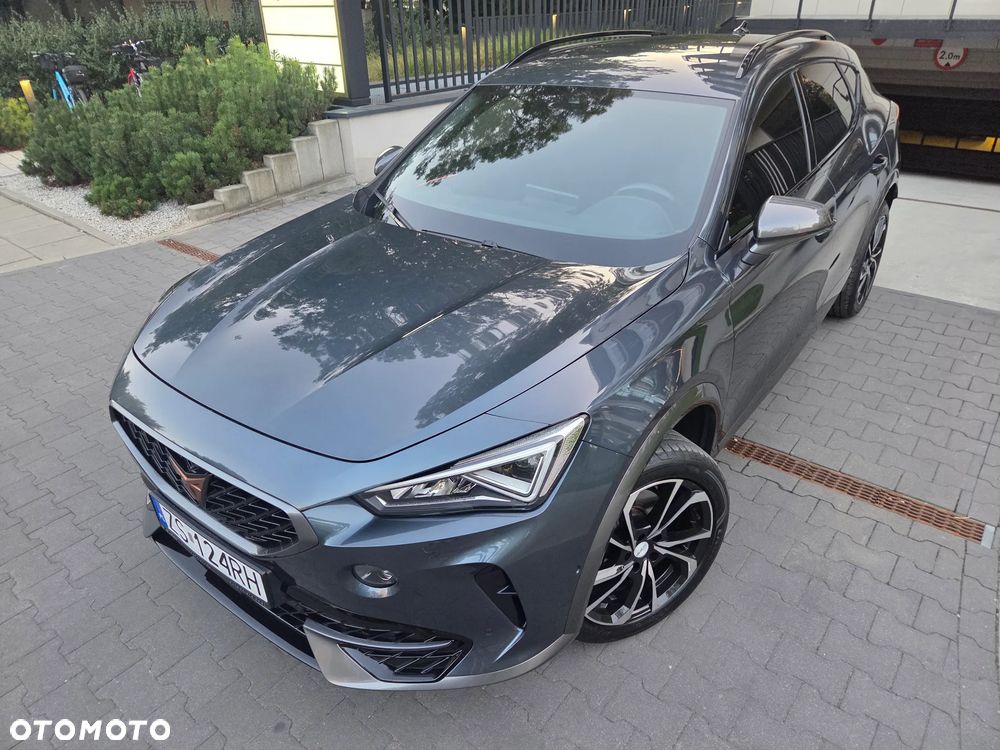 Cupra Formentor - 24