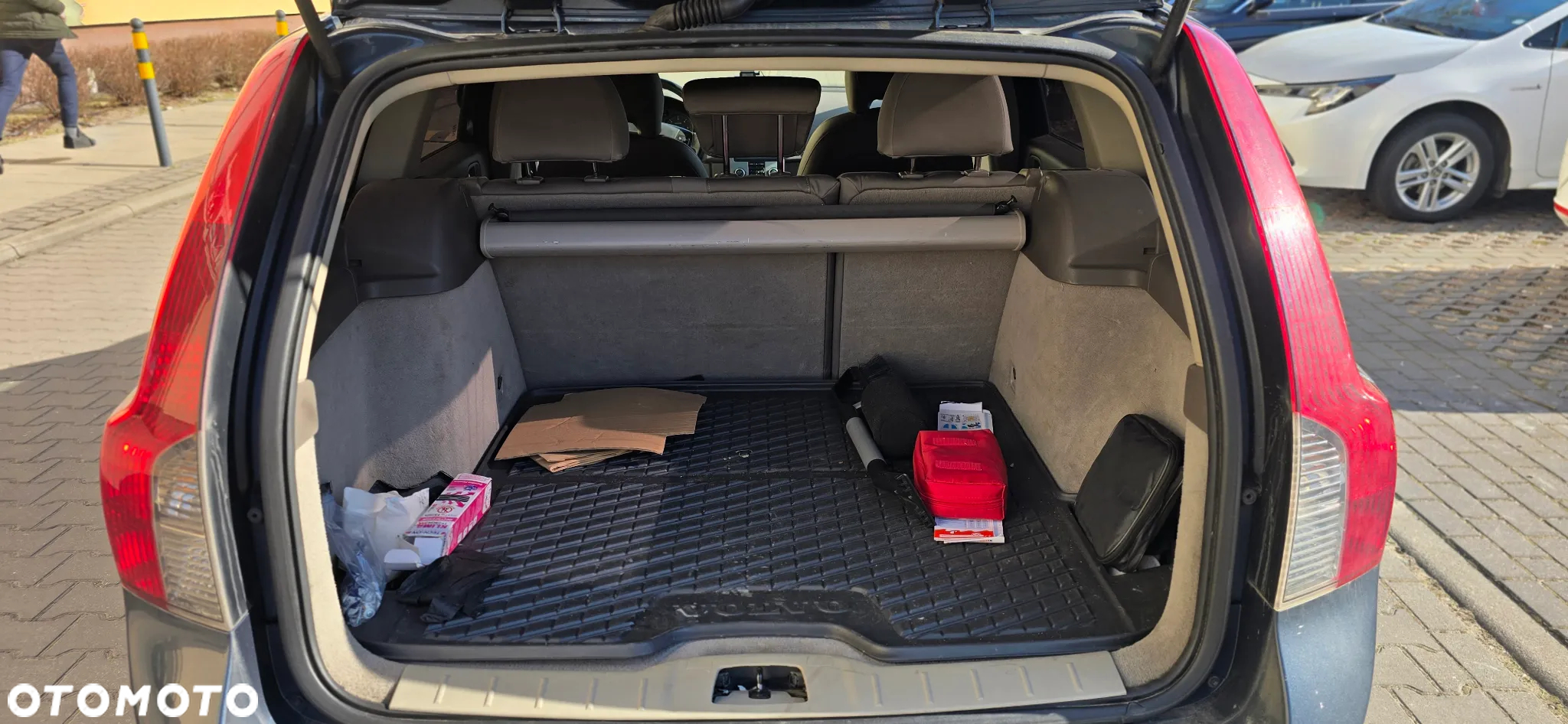 Volvo V50 2.0D DPF Momentum - 6