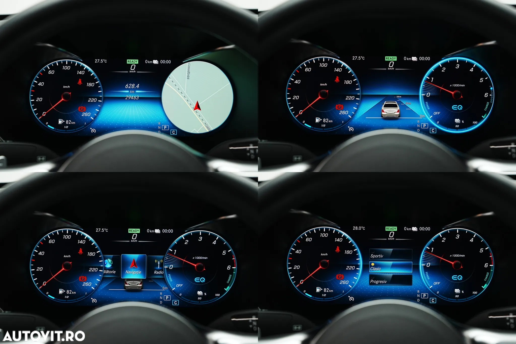 Mercedes-Benz GLC Coupe 300 de 4Matic 9G-TRONIC AMG Line Plus - 35