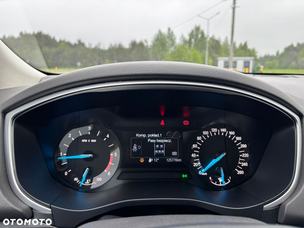 Ford Mondeo 2.0 EcoBlue Trend - 26
