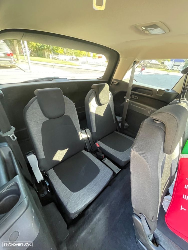 Citroën Grand C4 Spacetourer 1.5 BlueHDi Feel Business EAT8 - 24