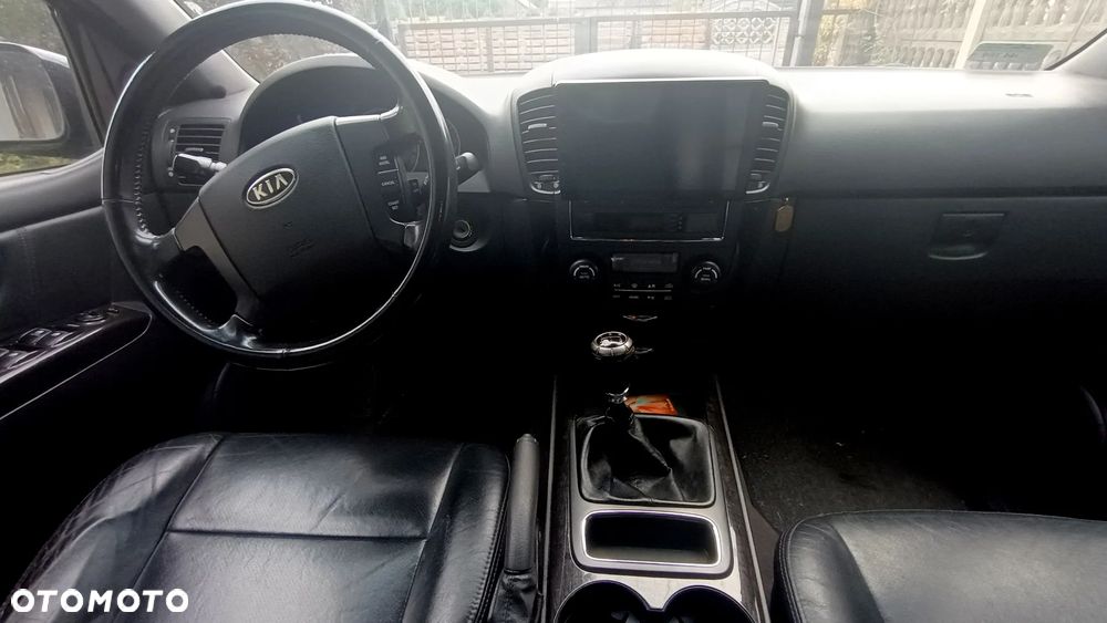 Kia Sorento 2.5 CRDi Escape - 6