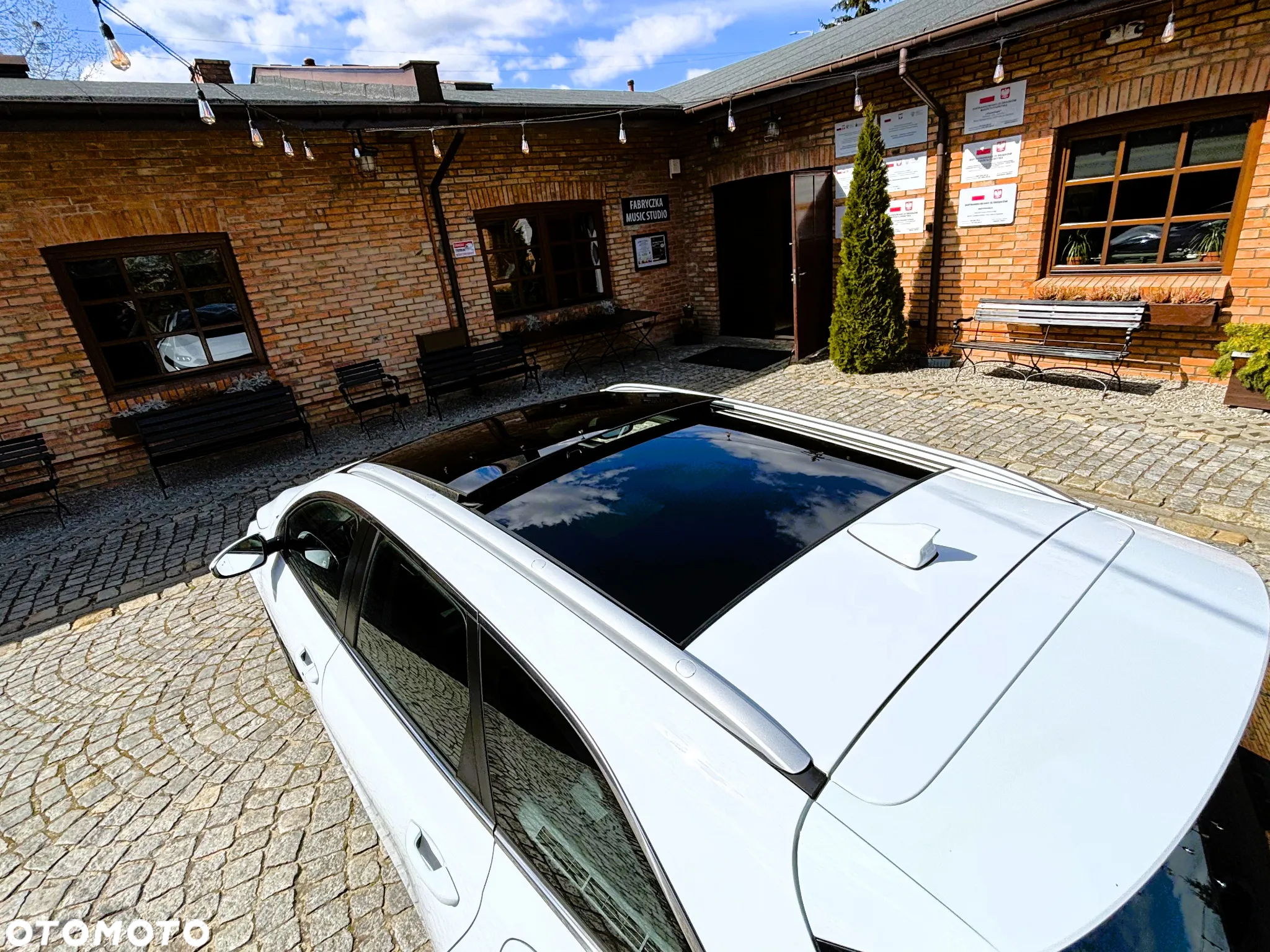 Kia Ceed SW 1.6 GDI DCT OPF Plug-in-Hybrid Platinum Edition - 29
