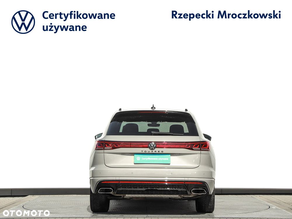 Volkswagen Touareg 3.0 V6 TDI 4Motion R-Line - 7