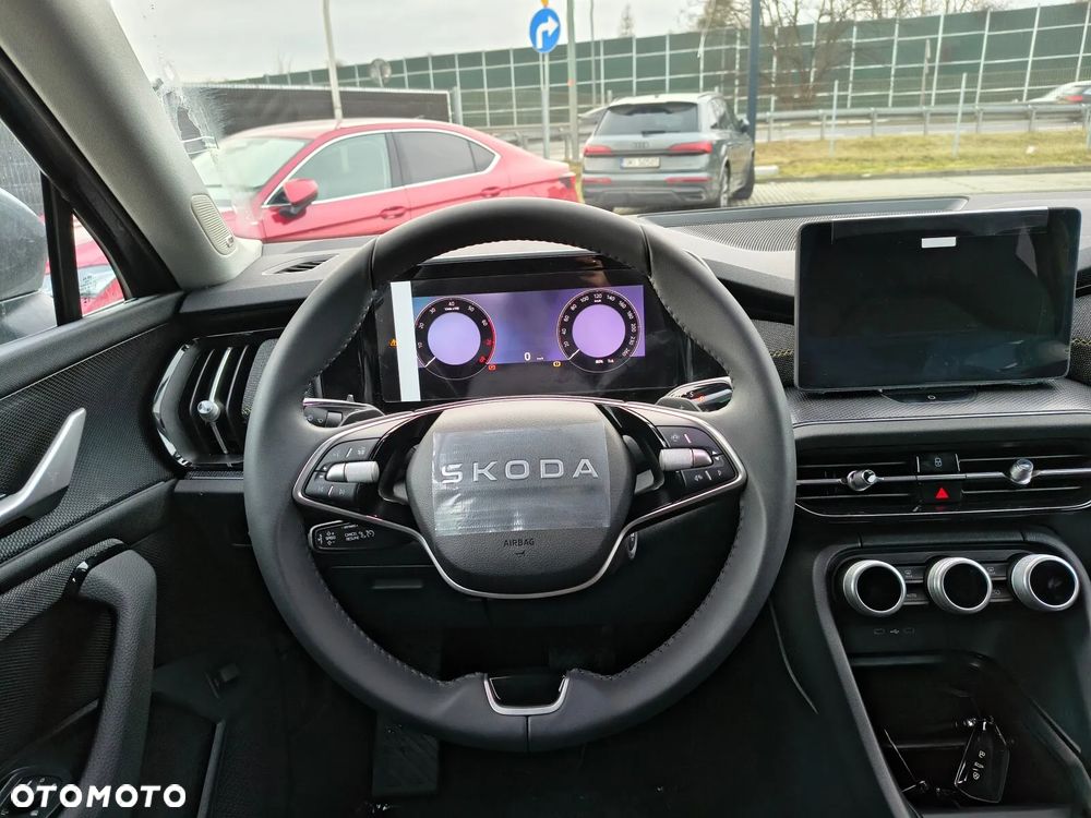 Skoda Kodiaq 2.0 TSI 4x4 Drive DSG - 18
