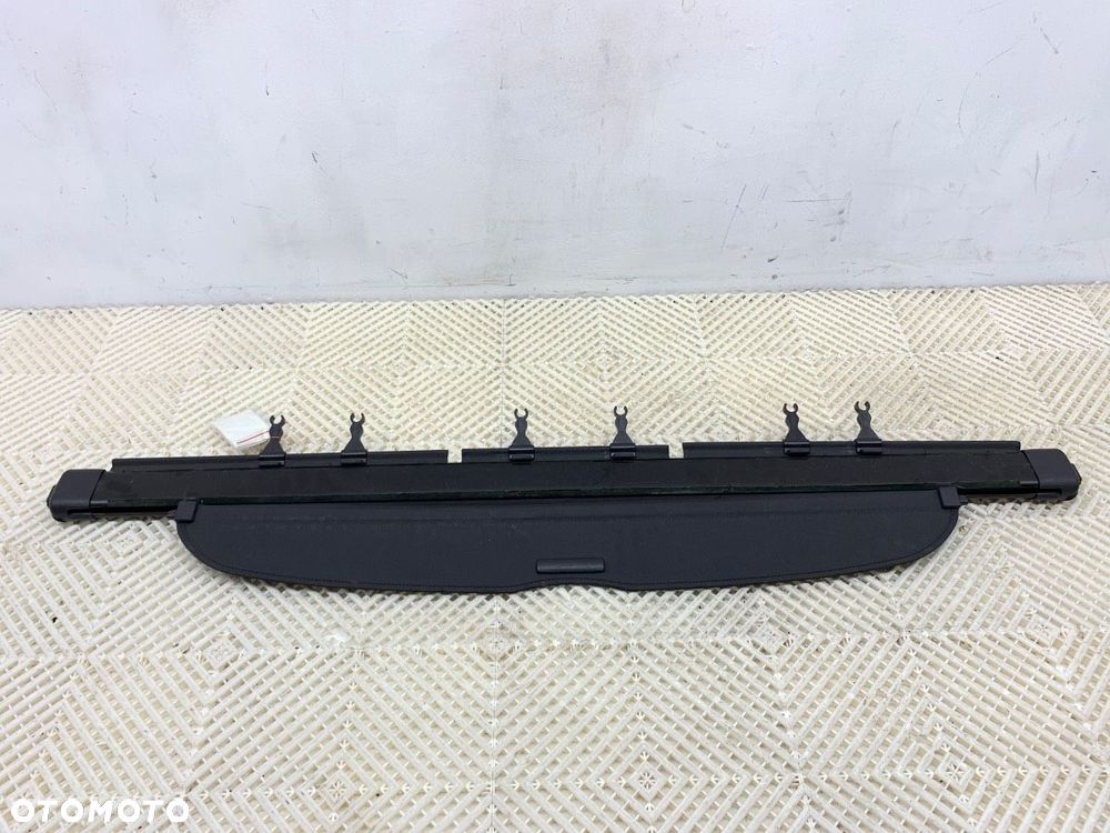 ROLETA BAGAŻNIKA  HONDA CR-V III (RE_) 2006 - 2022 2.2 i-DTEC 4WD (RE6) 110 kW [150 KM] olej - 1