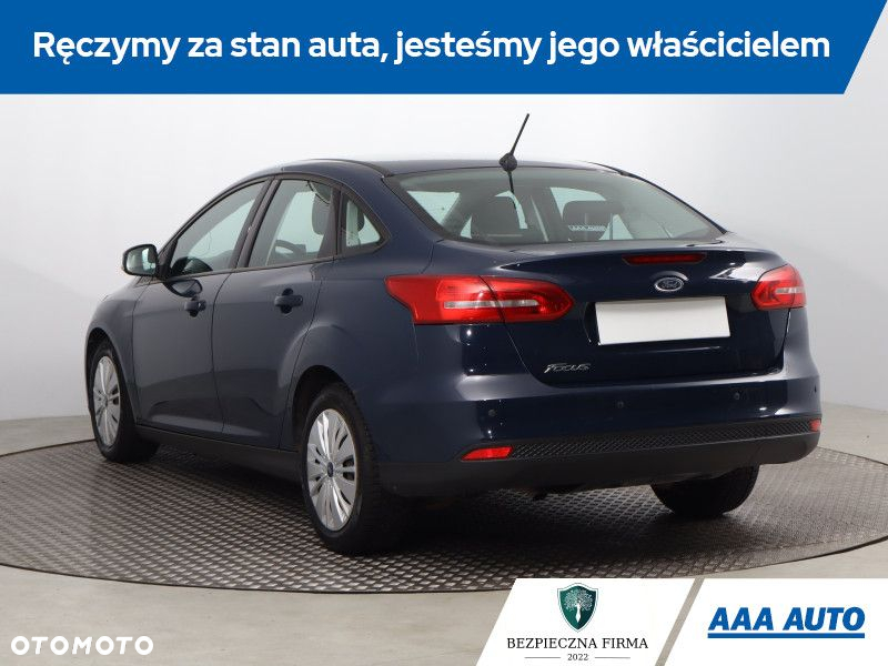 Ford Focus - 5
