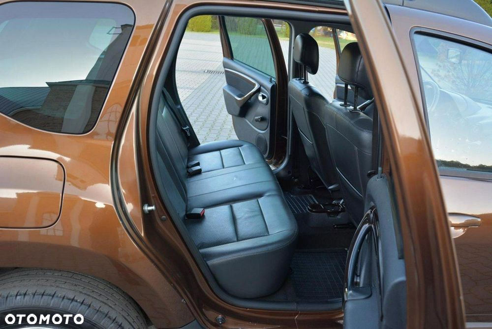 Dacia Duster 1.6 16V 105 4x2 Prestige - 15