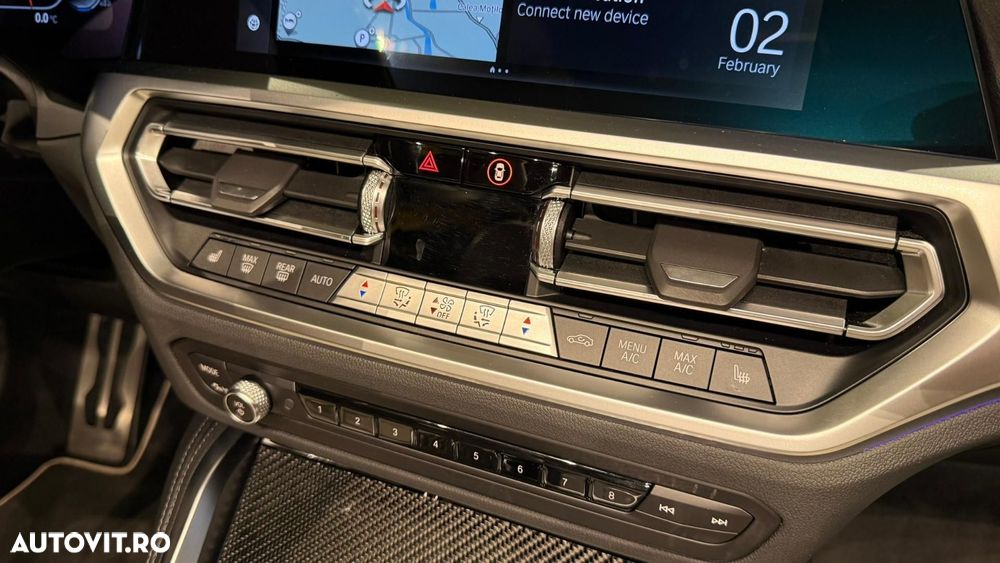 BMW M4 M440i xDrive AT MHEV - 34