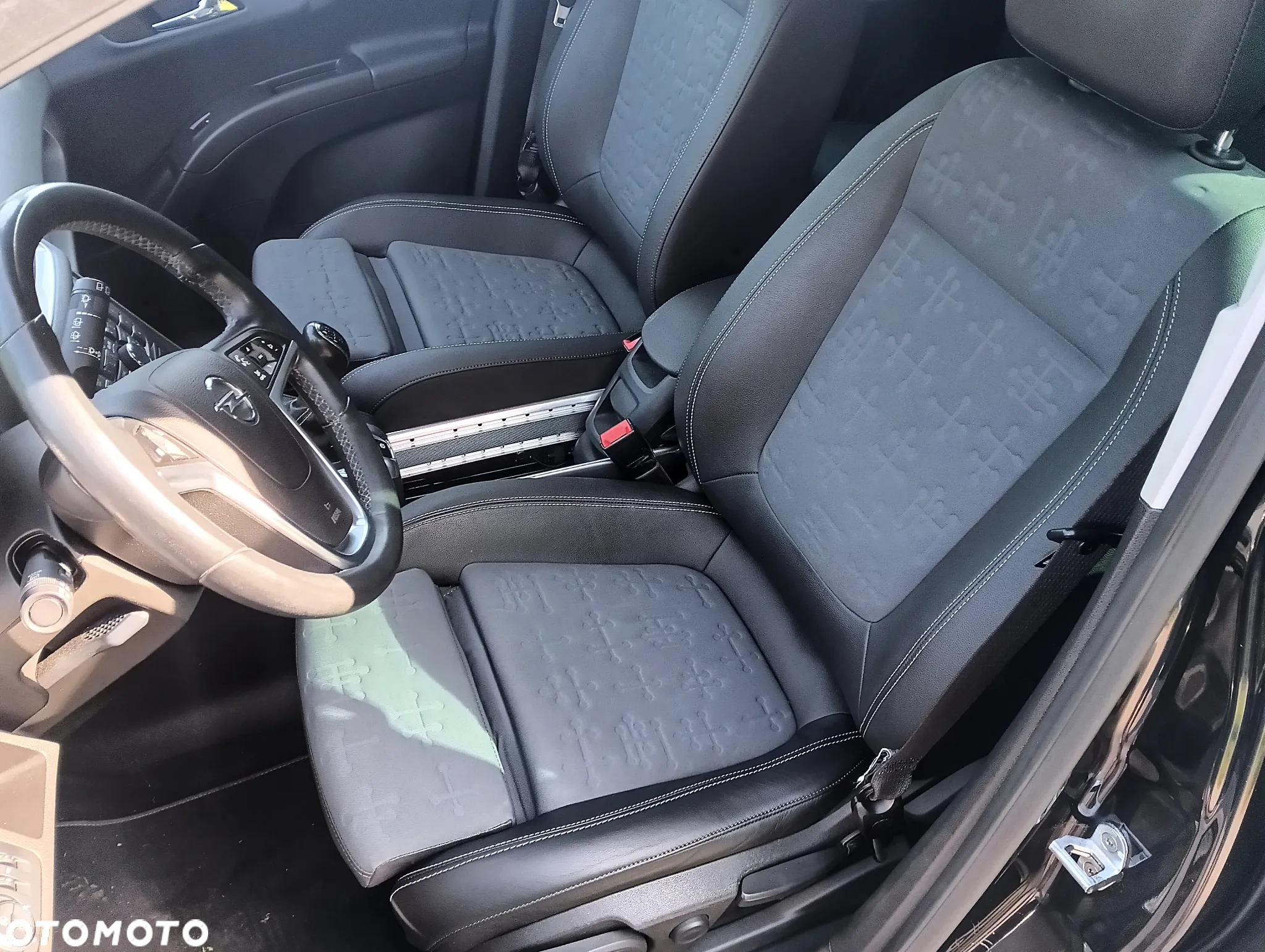 Opel Meriva 1.4 T Cosmo - 6