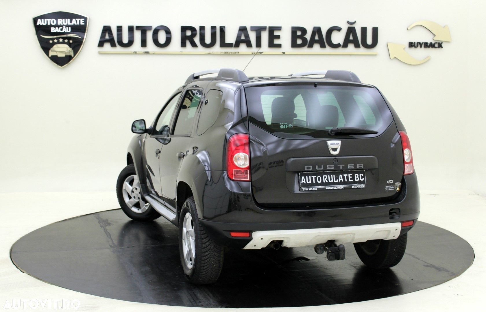 Dacia Duster - 7