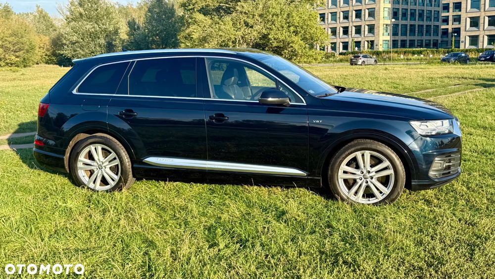 Audi SQ7 - 3