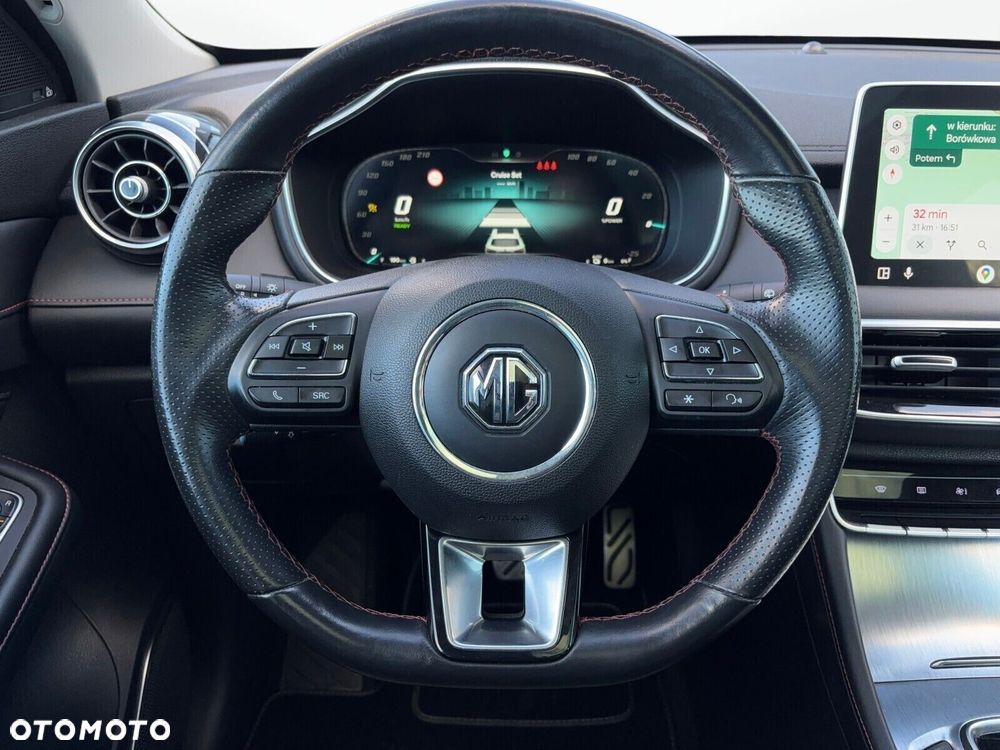 MG HS PHEV - 13