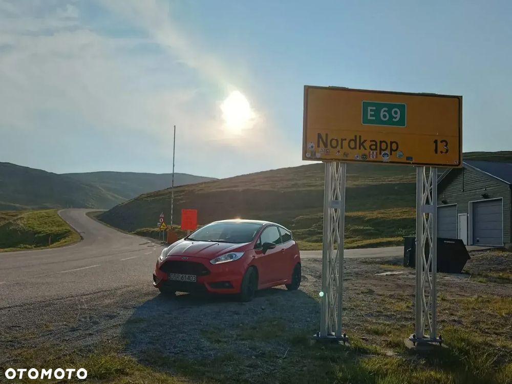 Ford Fiesta ST EU6 - 20
