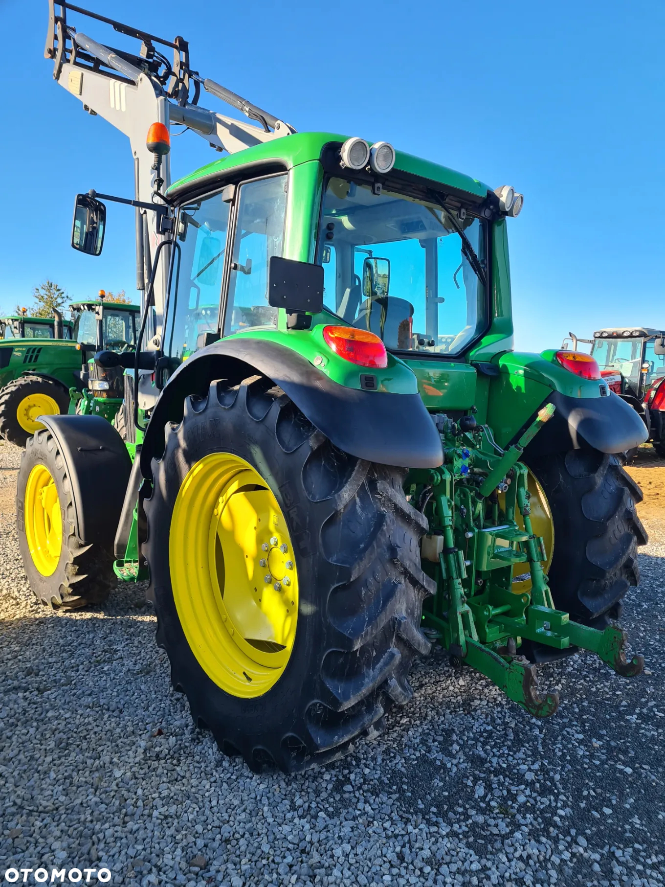 John Deere 6230 Premium - 5