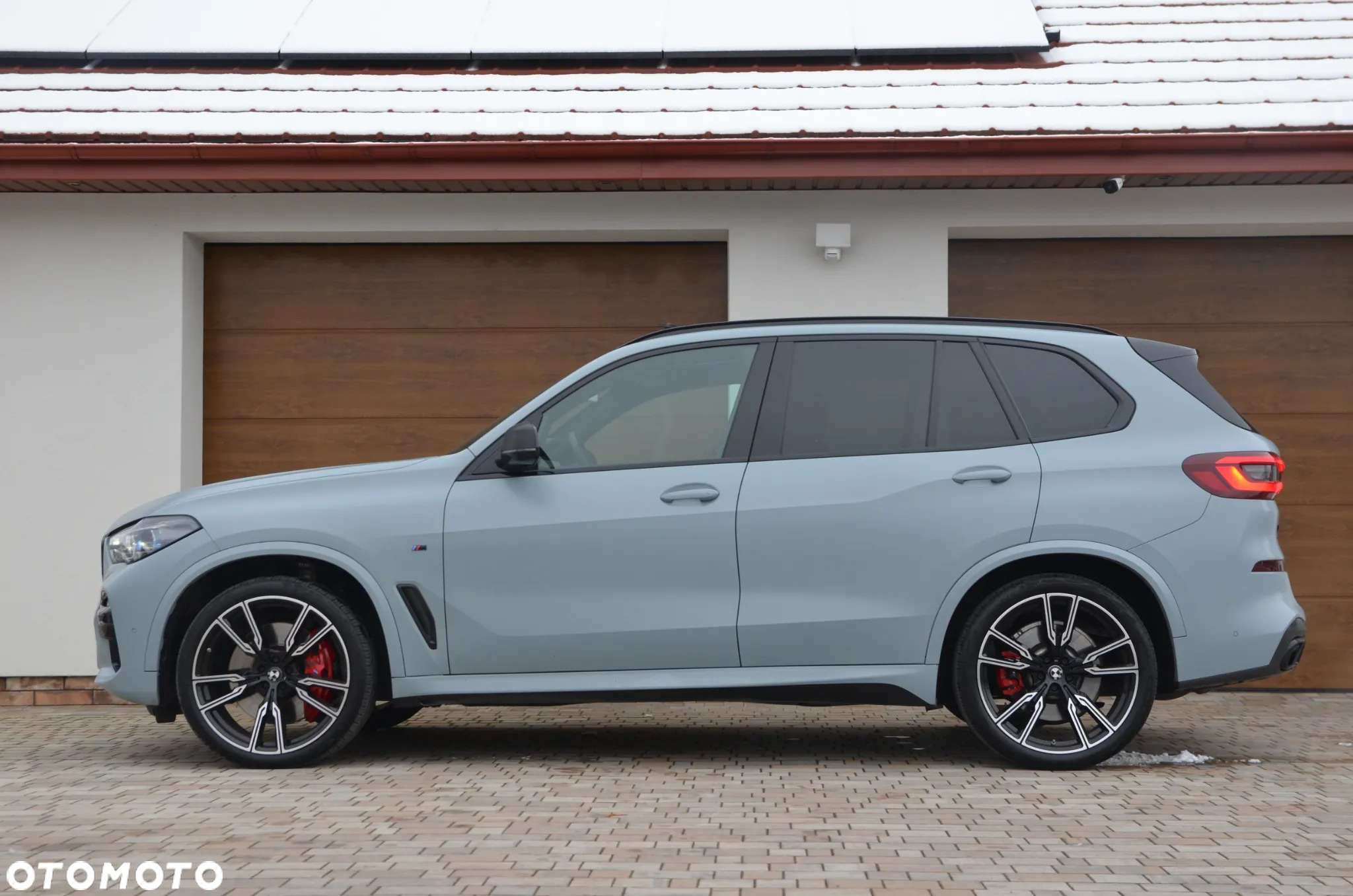 BMW X5 M - 21
