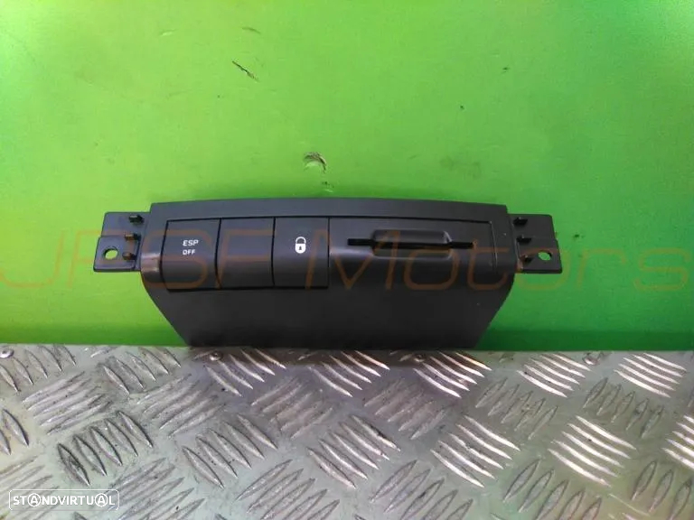 Peugeot 207 1.4HDi 2009 Para Peças - 2