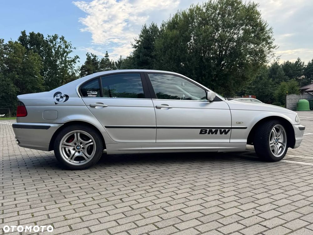 BMW Seria 3 320i Edition Lifestyle - 5